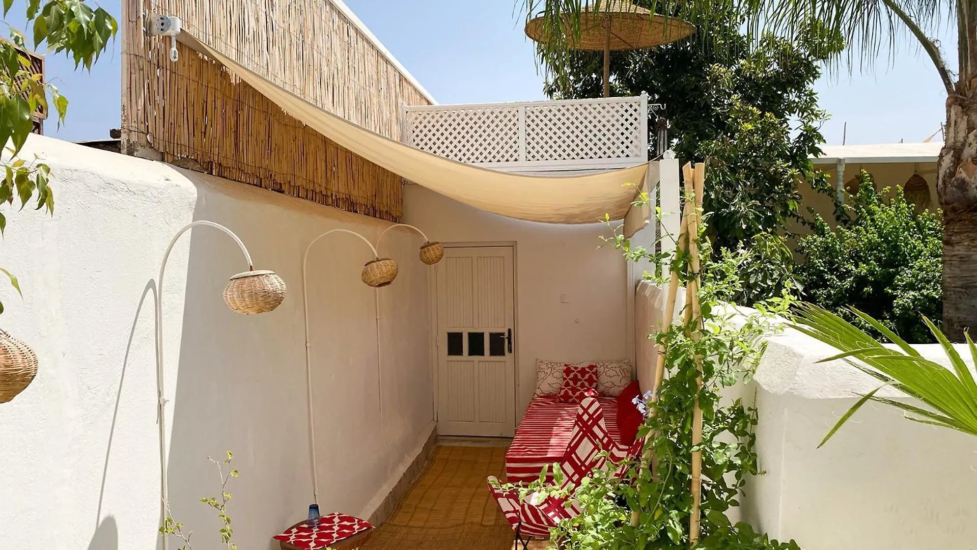 Dar Z5 3 Bedrooms Marrakesh Morocco