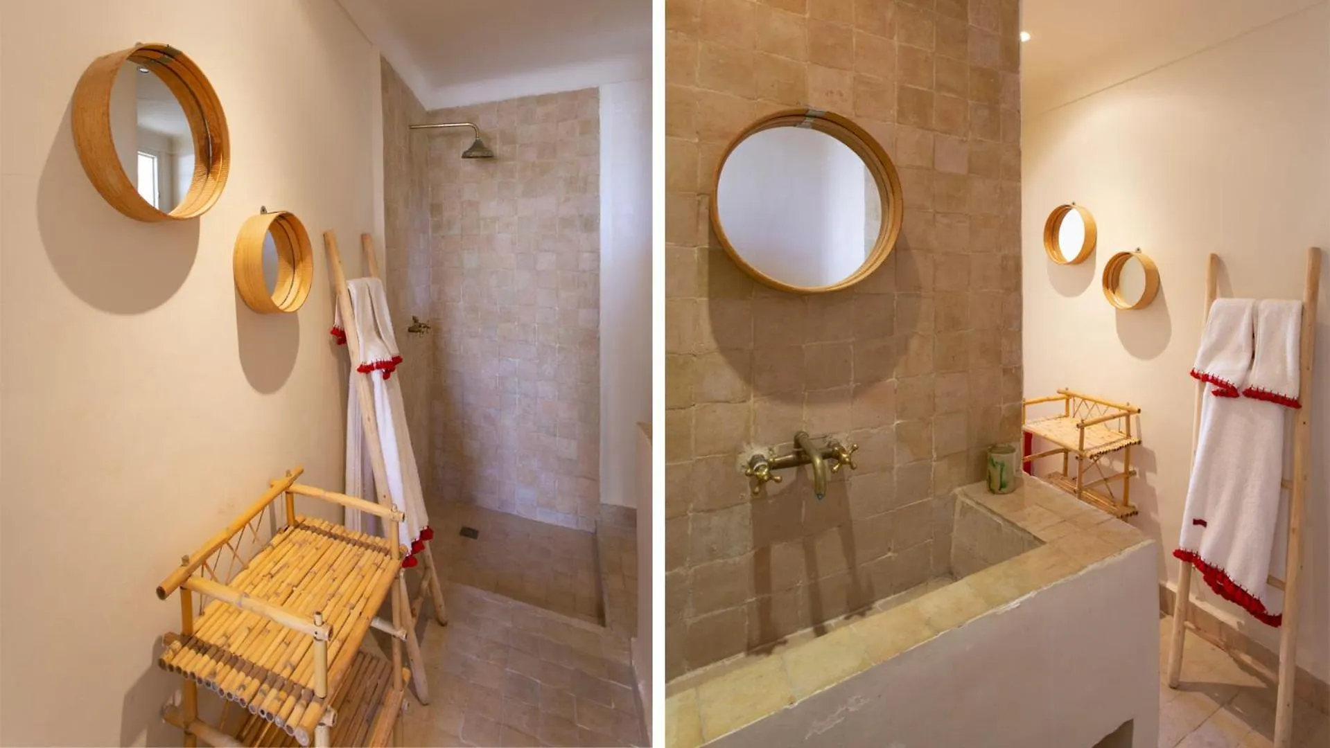 Dar Z5 3 Bedrooms Marrakesh 0*,