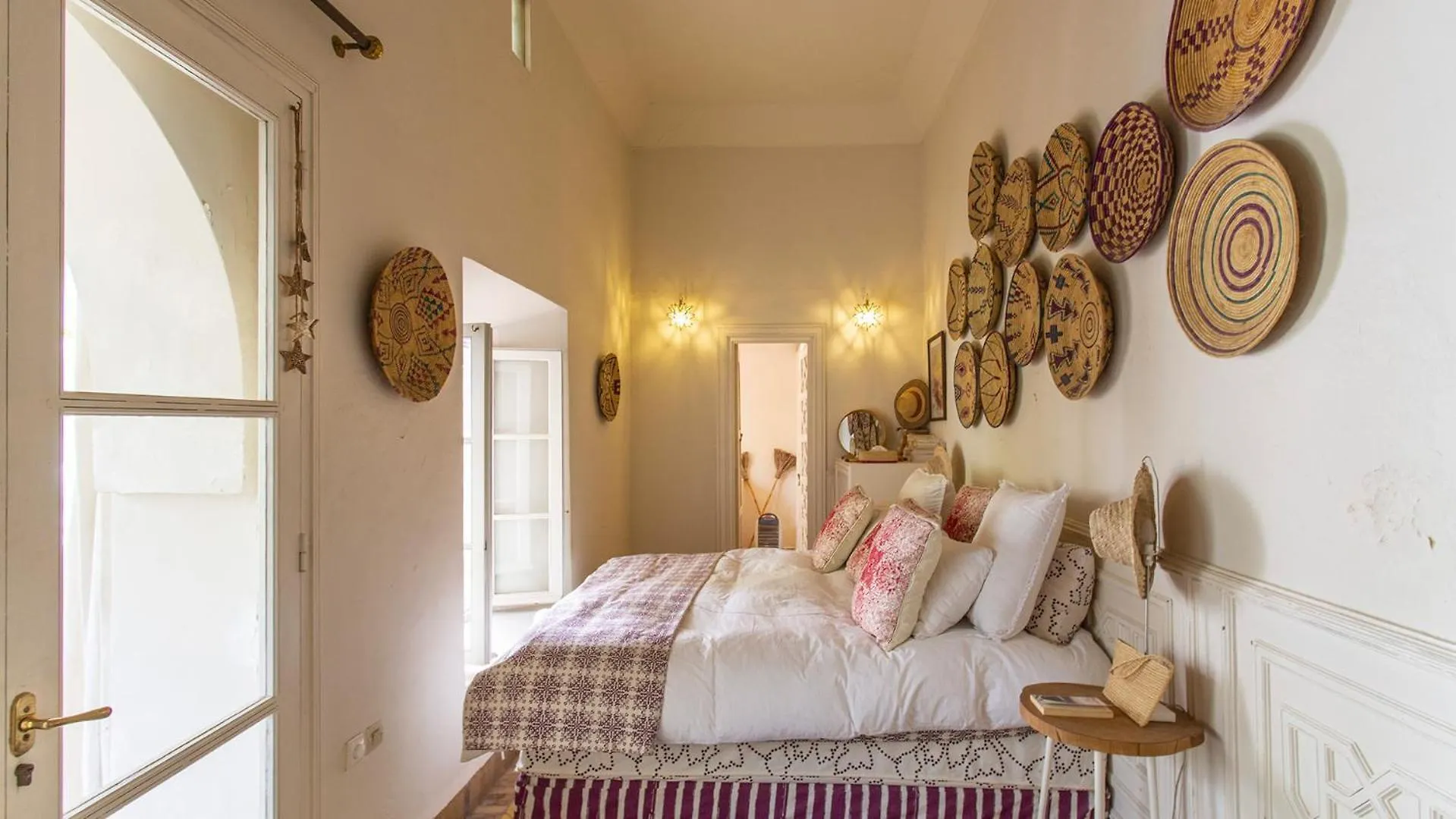 Villa Dar Z5 3 Bedrooms Marrakesh