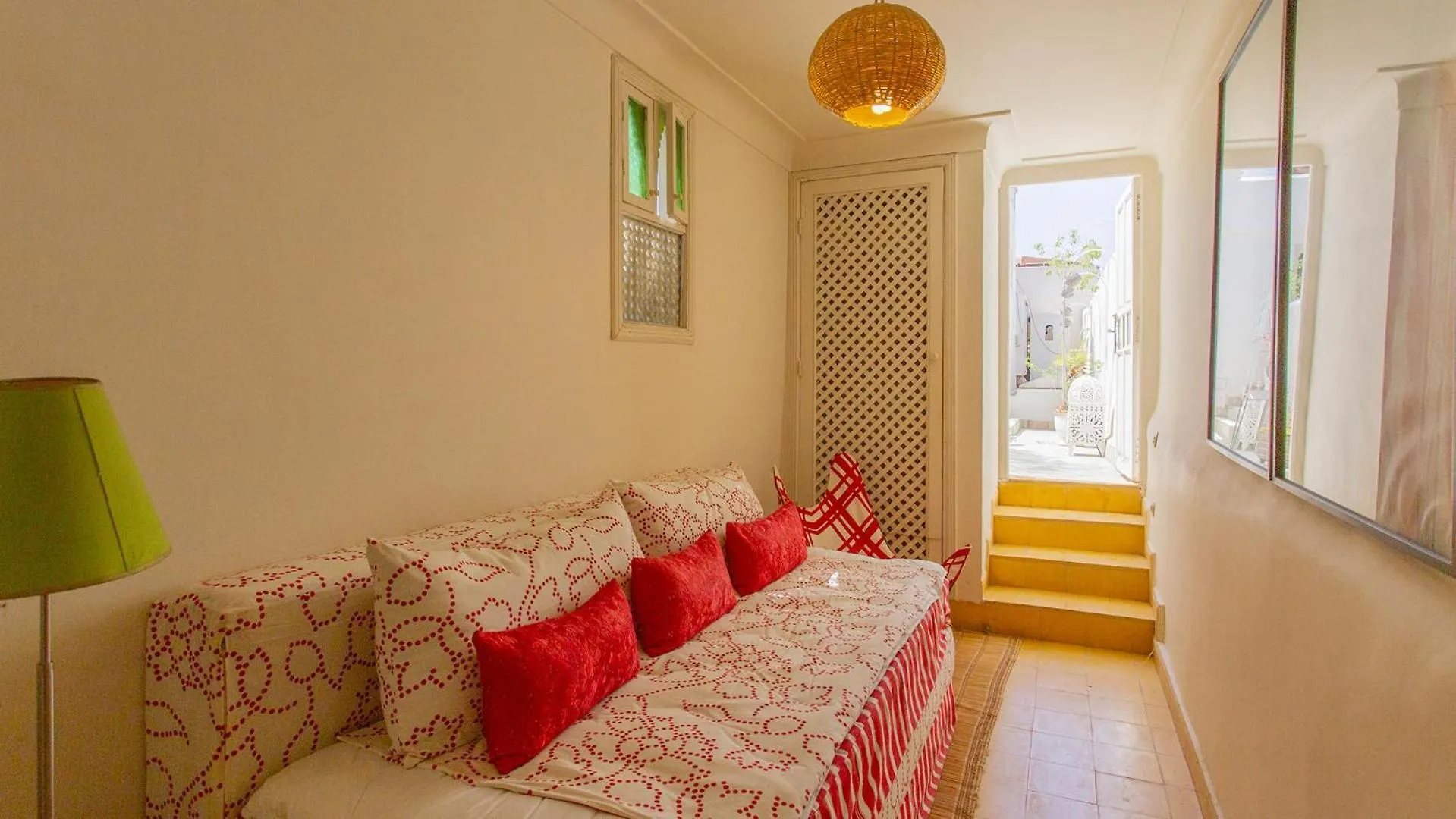 Dar Z5 3 Bedrooms Marrakesh 0*,