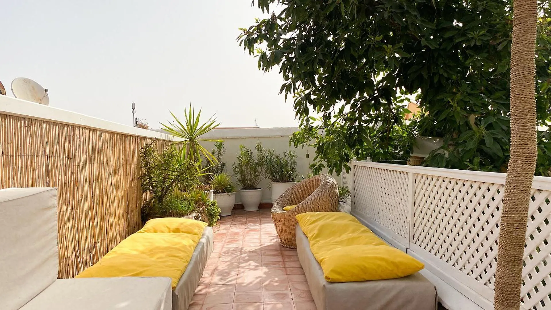 Dar Z5 3 Bedrooms Marrakesh Villa