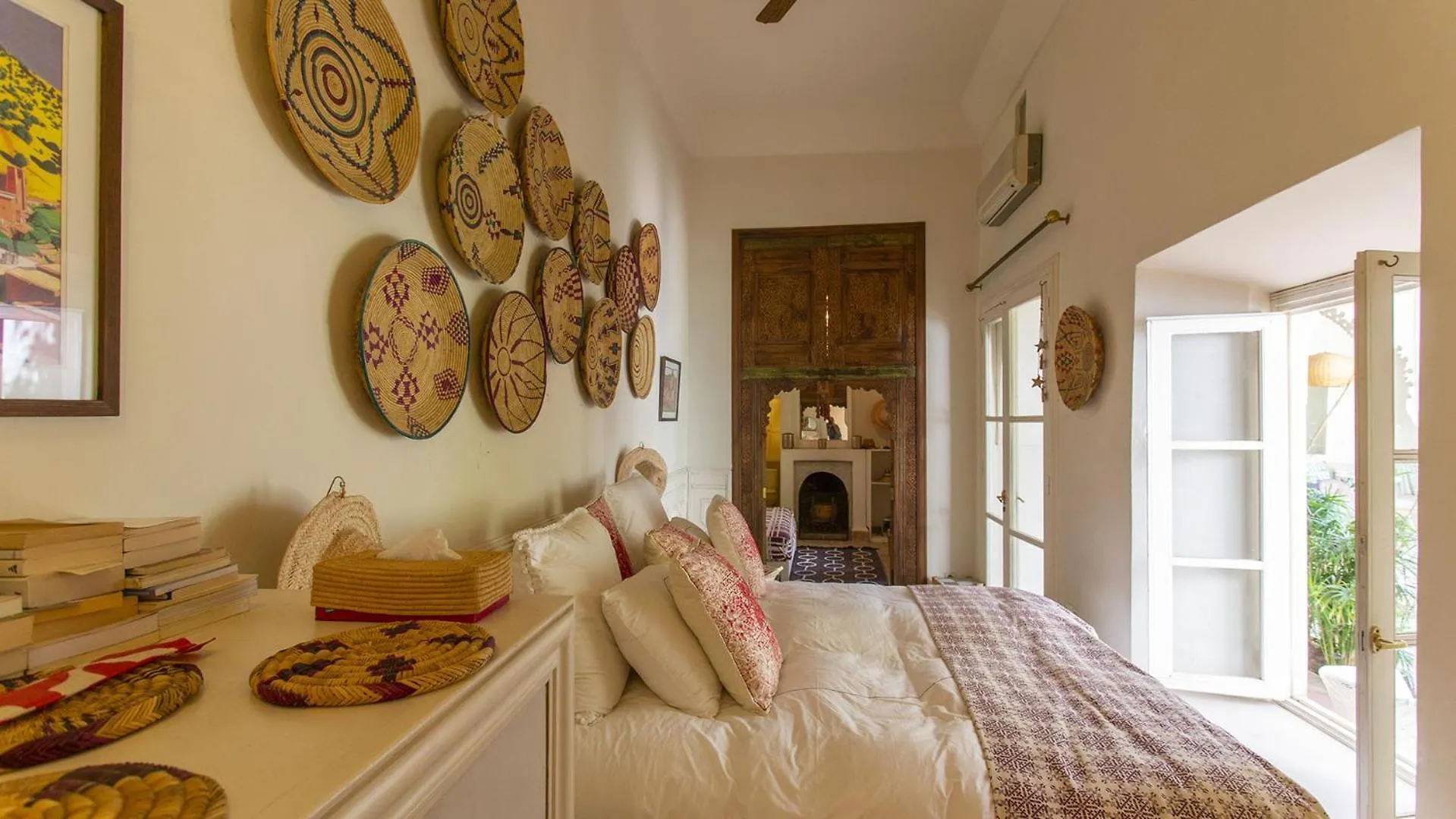 Dar Z5 3 Bedrooms Marrakesh Villa