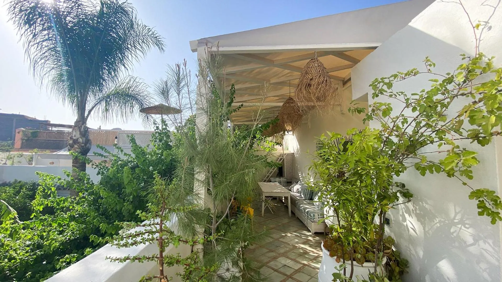 Villa Dar Z5 3 Bedrooms Marrakesh