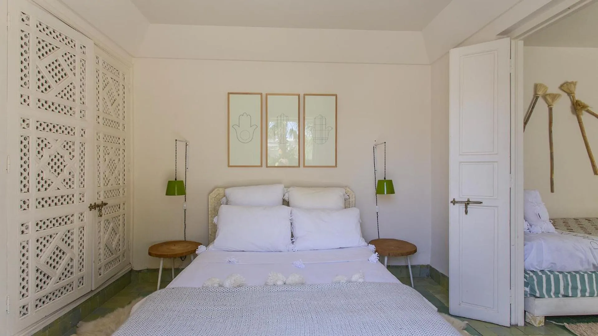 Dar Z5 3 Bedrooms Marrakesh 0*,